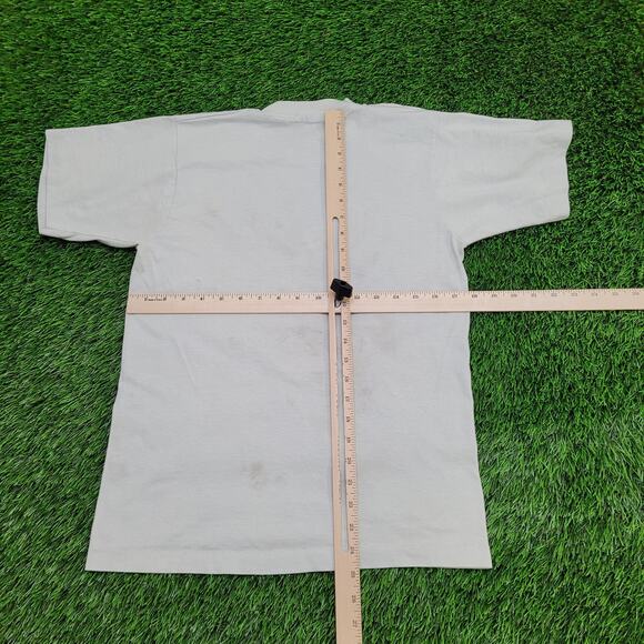 Vintage Chemistry Shirt Small 18x25 Rock-And-Roll - Picture 3 of 14